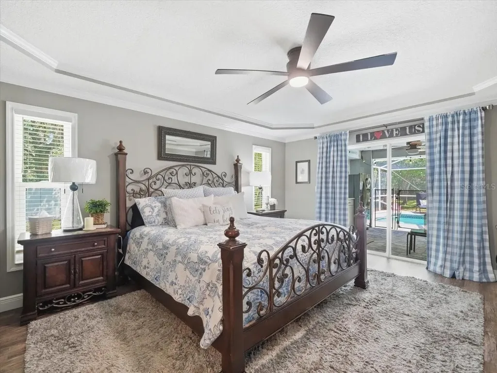 11503 Trumbull Drive Spring Hill FL 34609