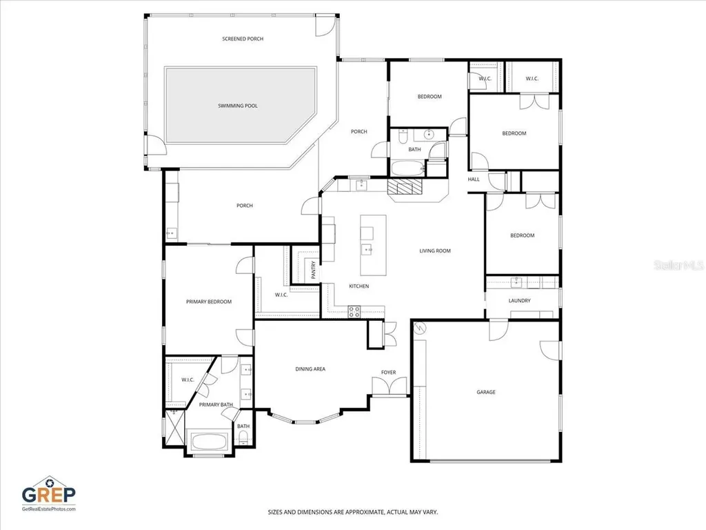 11503 Trumbull Drive Spring Hill FL 34609
