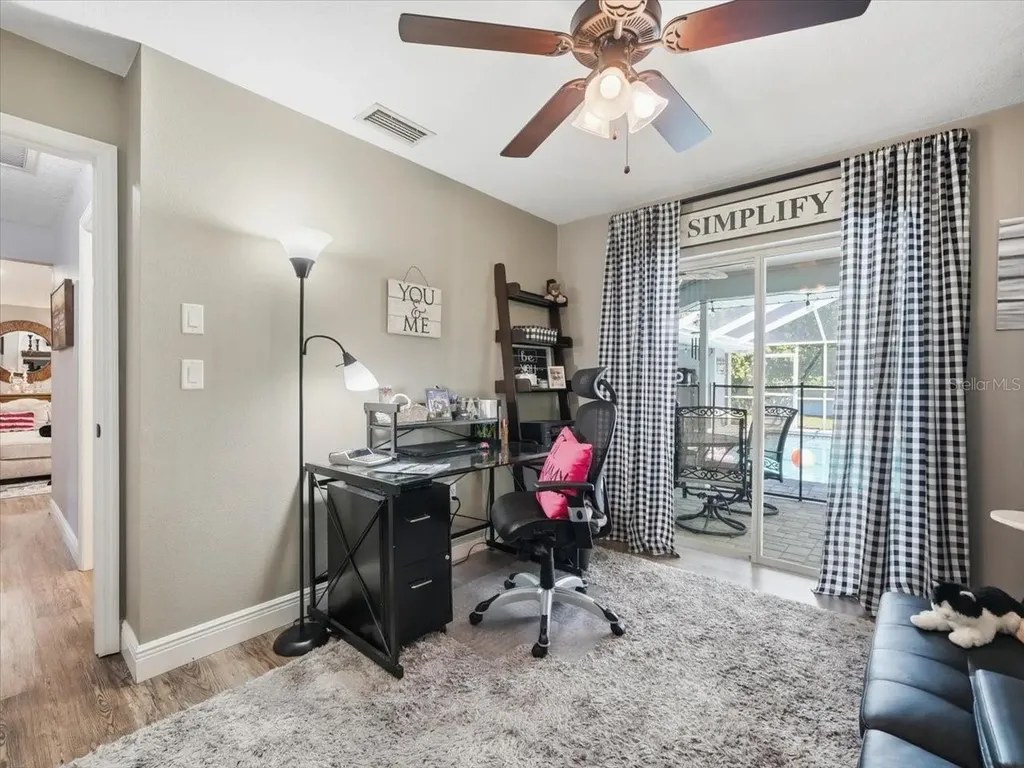 11503 Trumbull Drive Spring Hill FL 34609