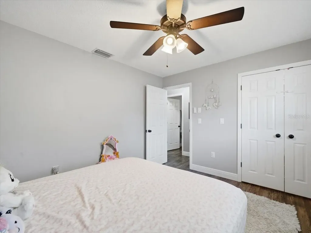 11503 Trumbull Drive Spring Hill FL 34609