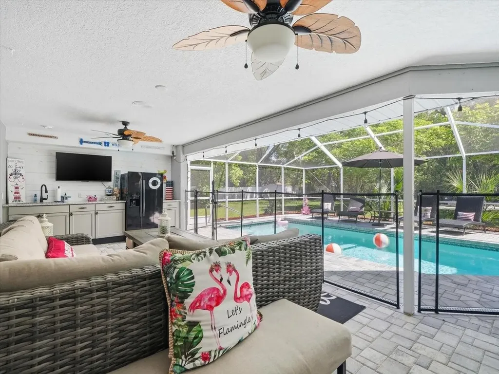 11503 Trumbull Drive Spring Hill FL 34609