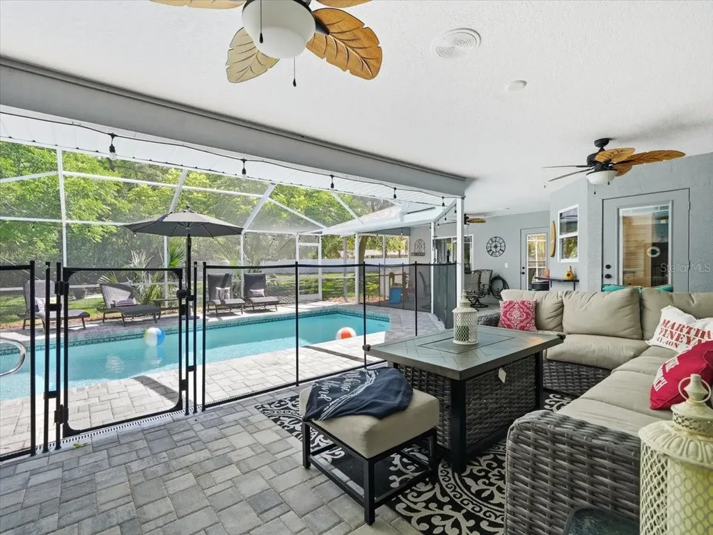 11503 Trumbull Drive Spring Hill FL 34609