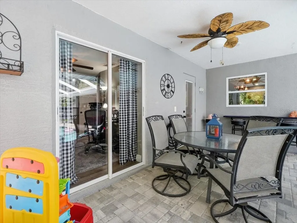 11503 Trumbull Drive Spring Hill FL 34609