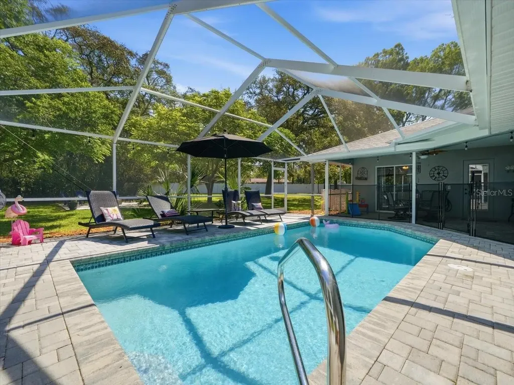11503 Trumbull Drive Spring Hill FL 34609