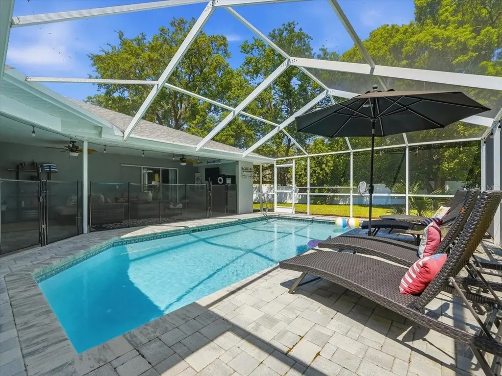 11503 Trumbull Drive Spring Hill FL 34609