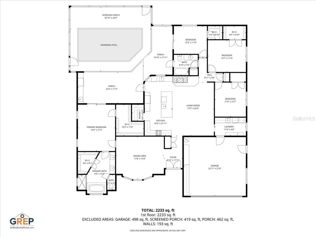 11503 Trumbull Drive Spring Hill FL 34609