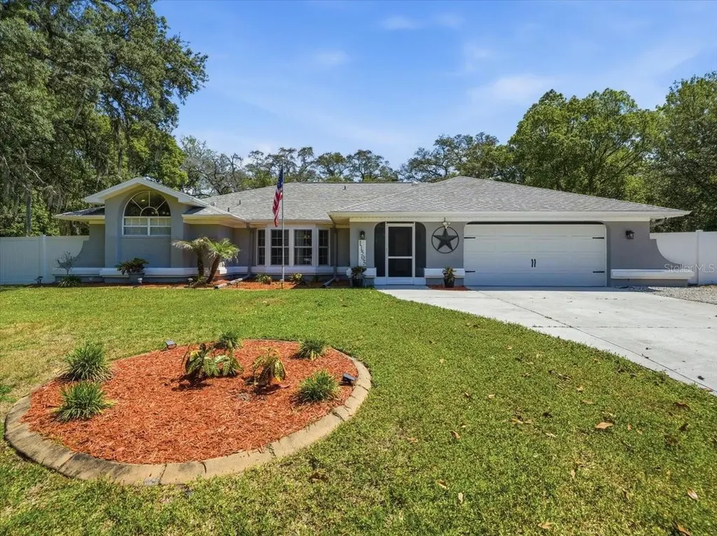 11503 Trumbull Drive Spring Hill FL 34609