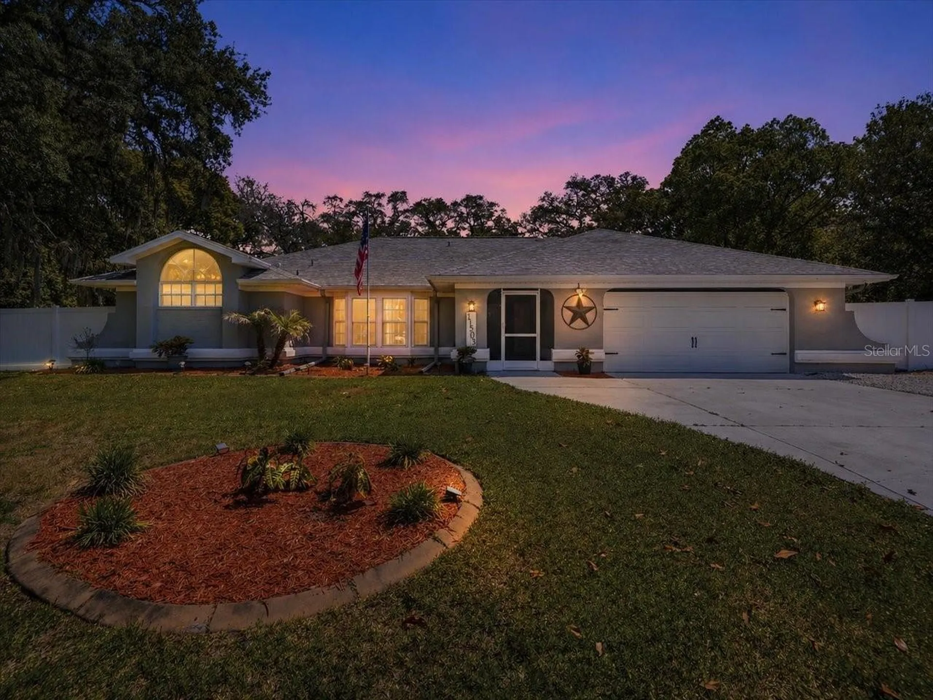 11503 Trumbull Drive Spring Hill FL 34609