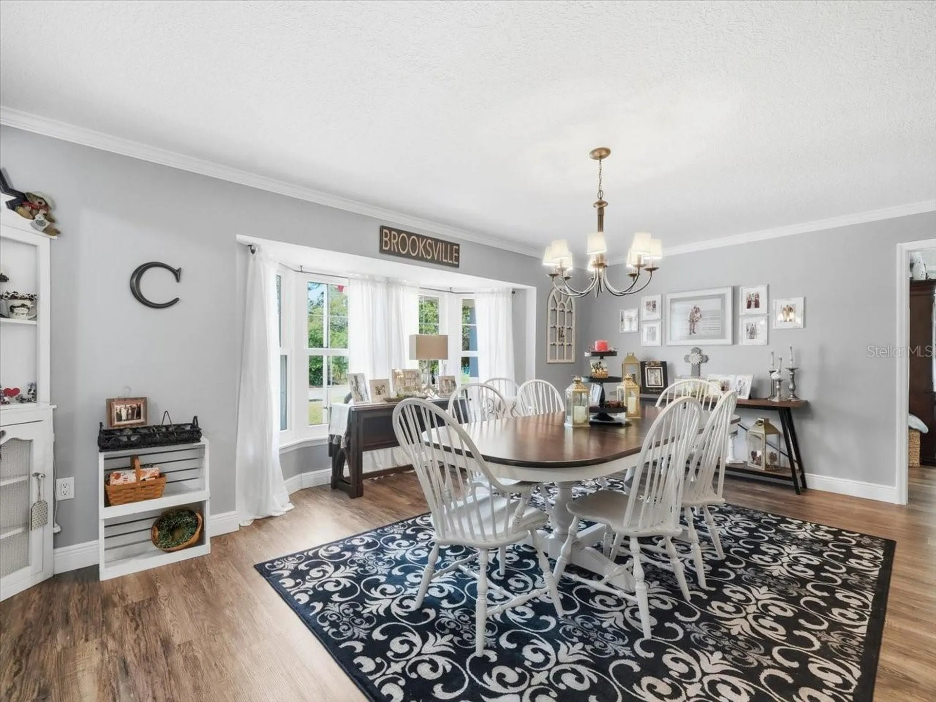 11503 Trumbull Drive Spring Hill FL 34609
