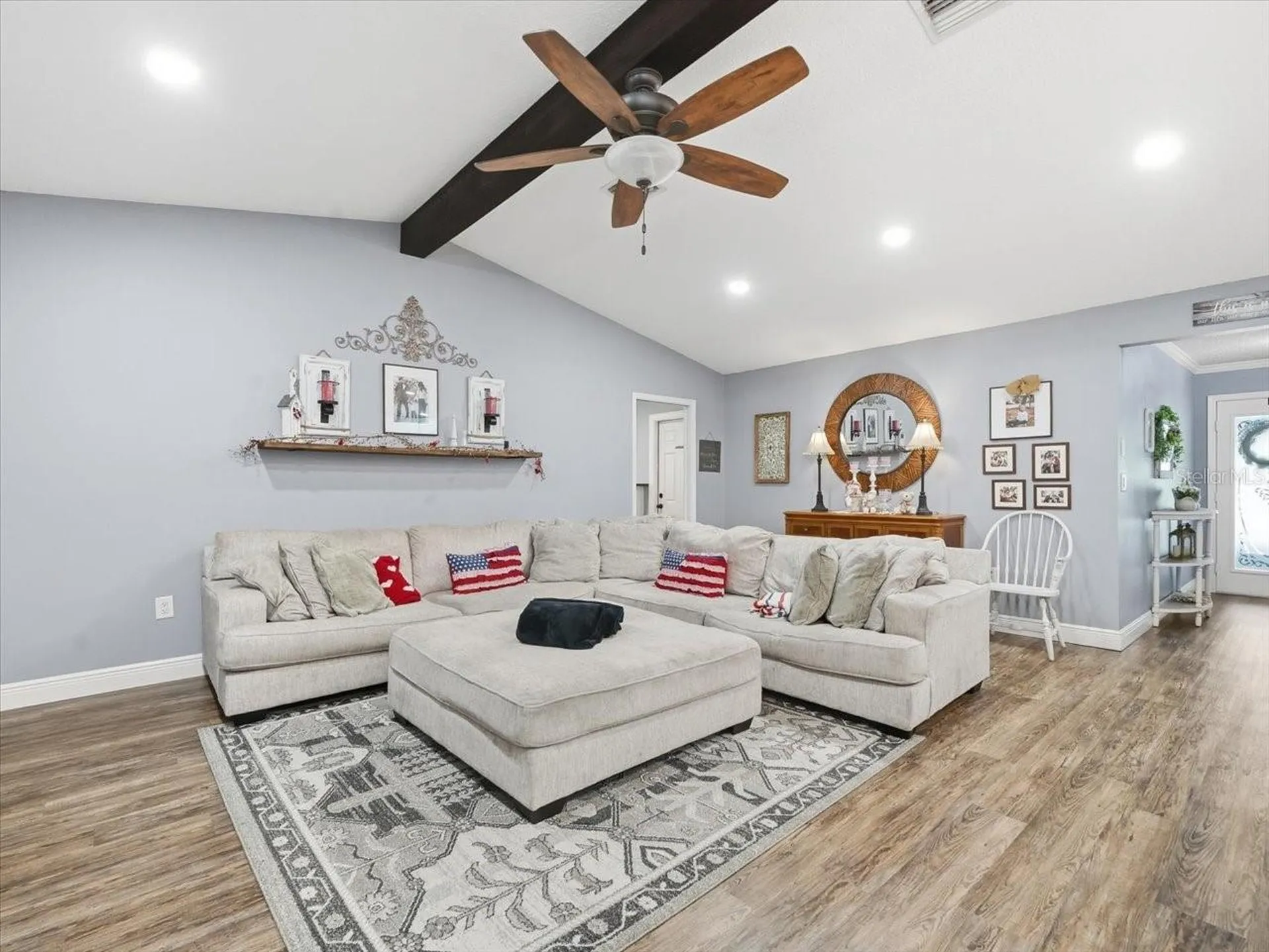 11503 Trumbull Drive Spring Hill FL 34609