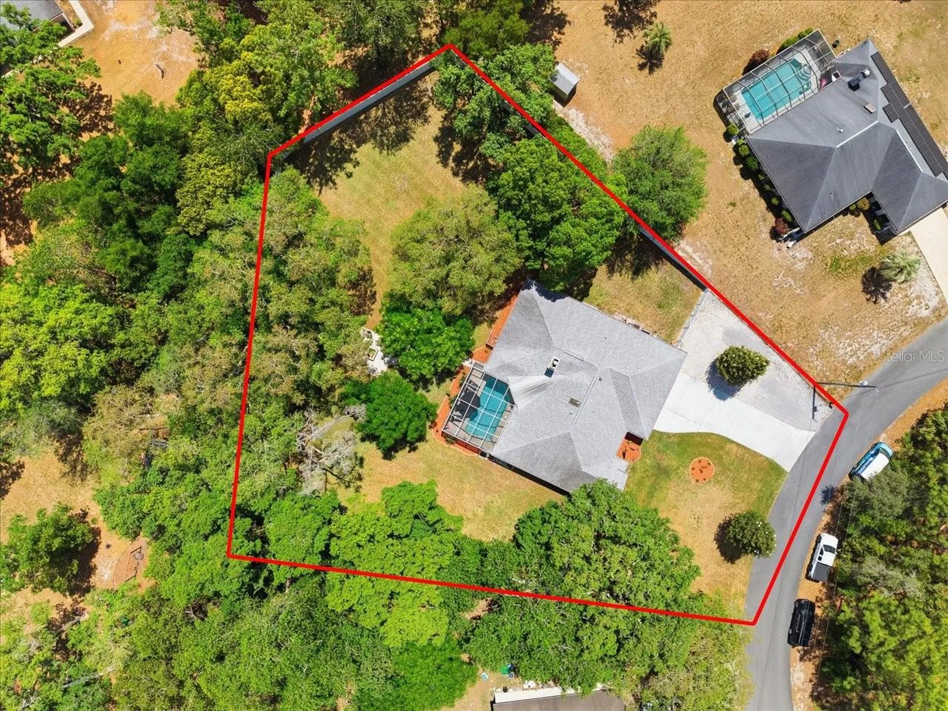11503 Trumbull Drive Spring Hill FL 34609