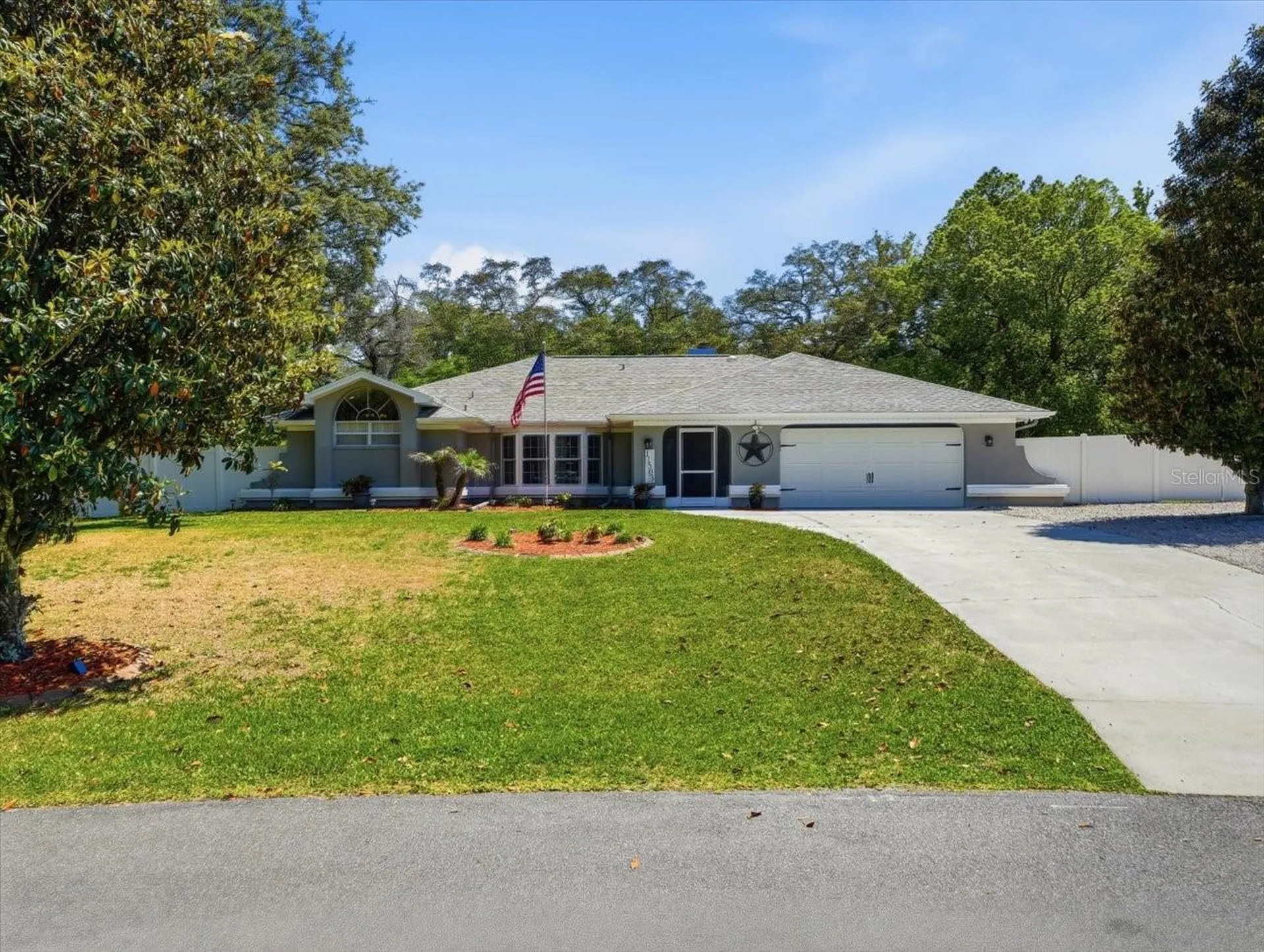 11503 Trumbull Drive Spring Hill FL 34609