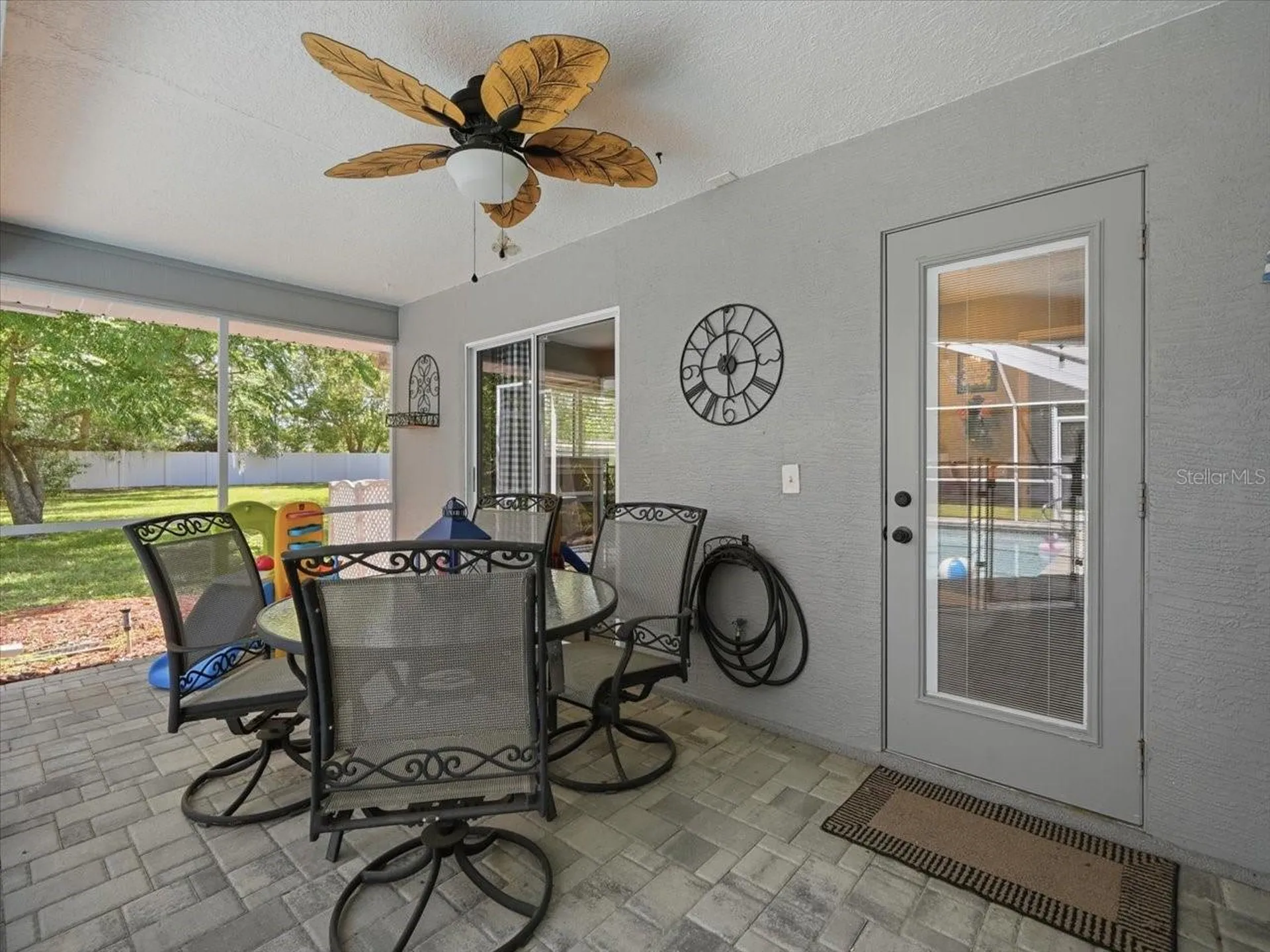11503 Trumbull Drive Spring Hill FL 34609
