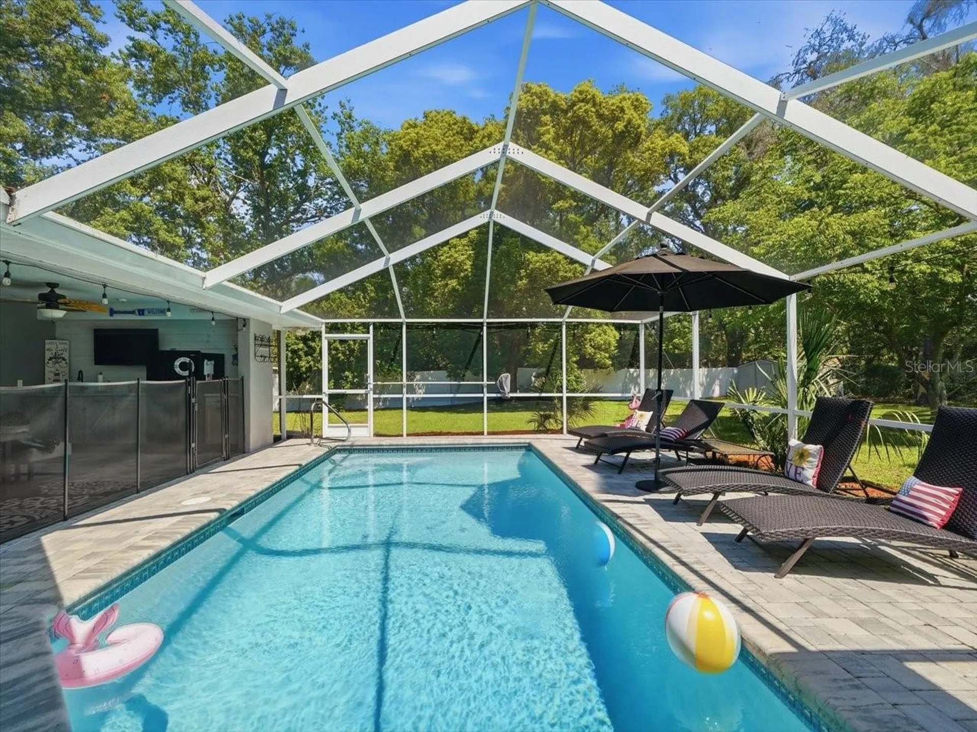 11503 Trumbull Drive Spring Hill FL 34609