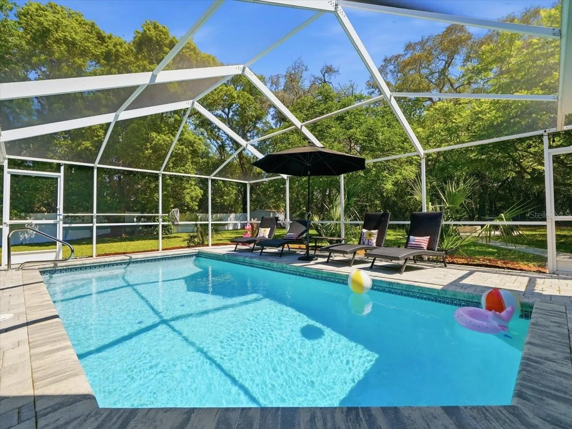 11503 Trumbull Drive Spring Hill FL 34609