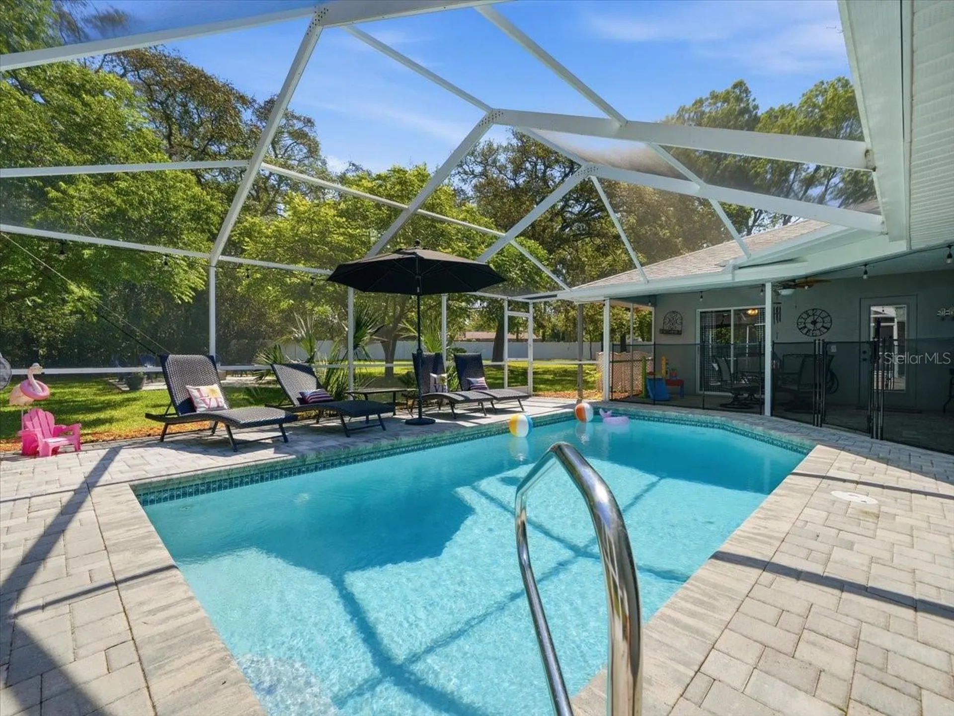 11503 Trumbull Drive Spring Hill FL 34609