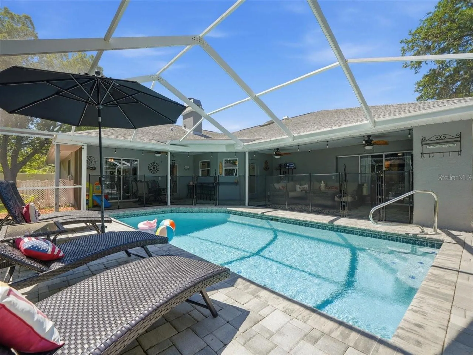 11503 Trumbull Drive Spring Hill FL 34609