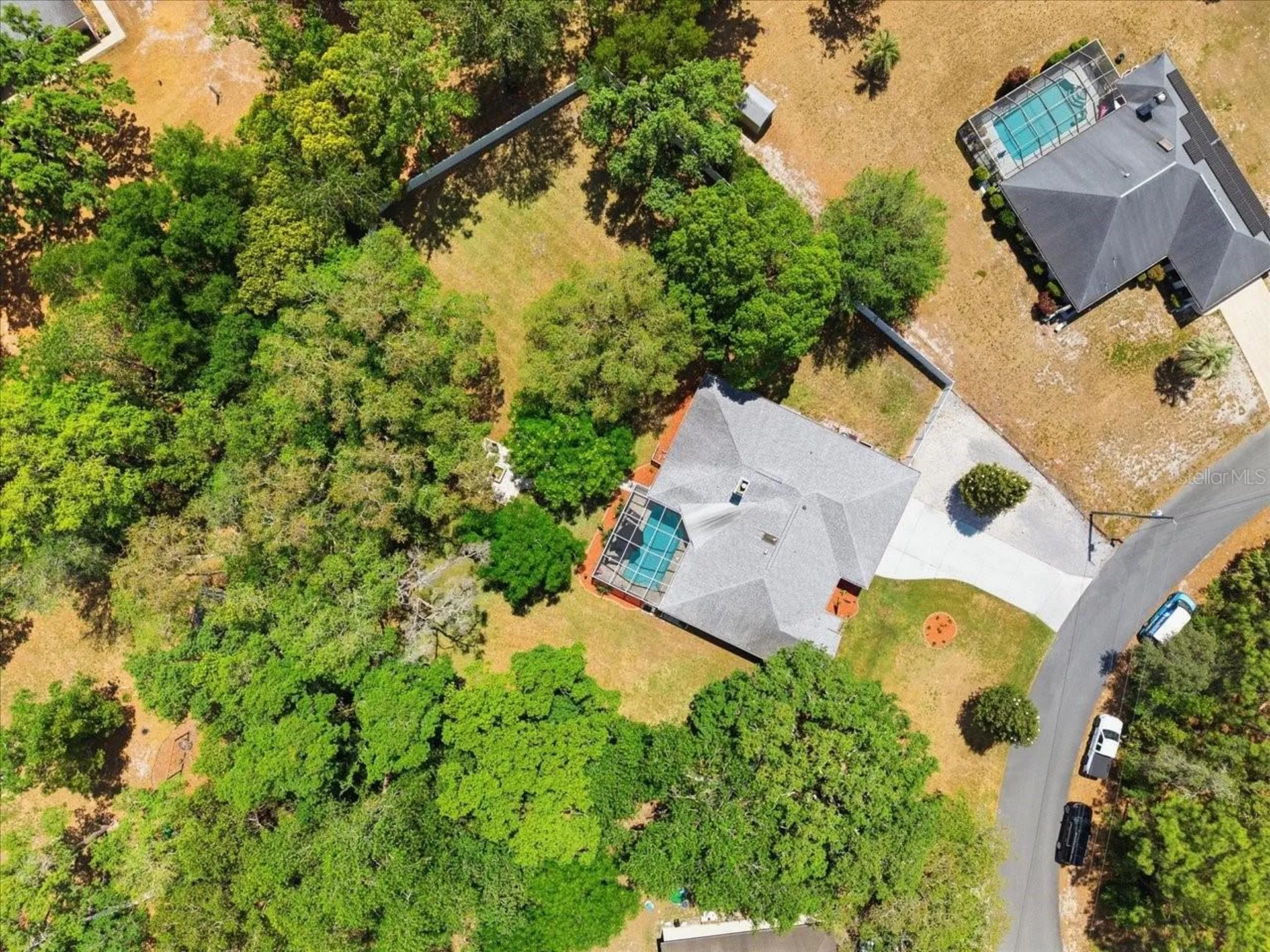 11503 Trumbull Drive Spring Hill FL 34609
