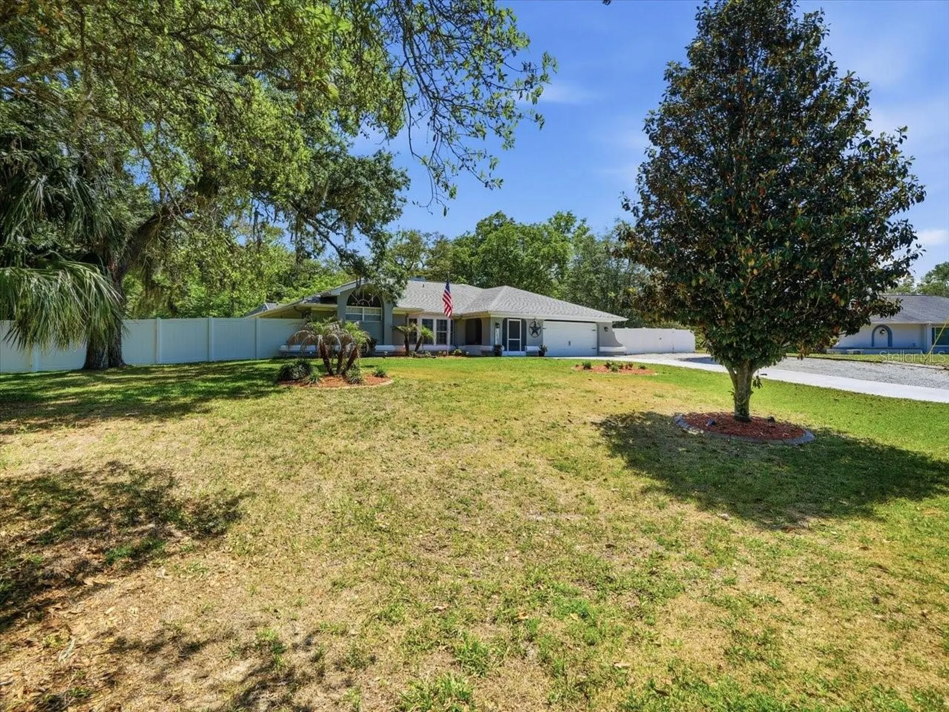 11503 Trumbull Drive Spring Hill FL 34609