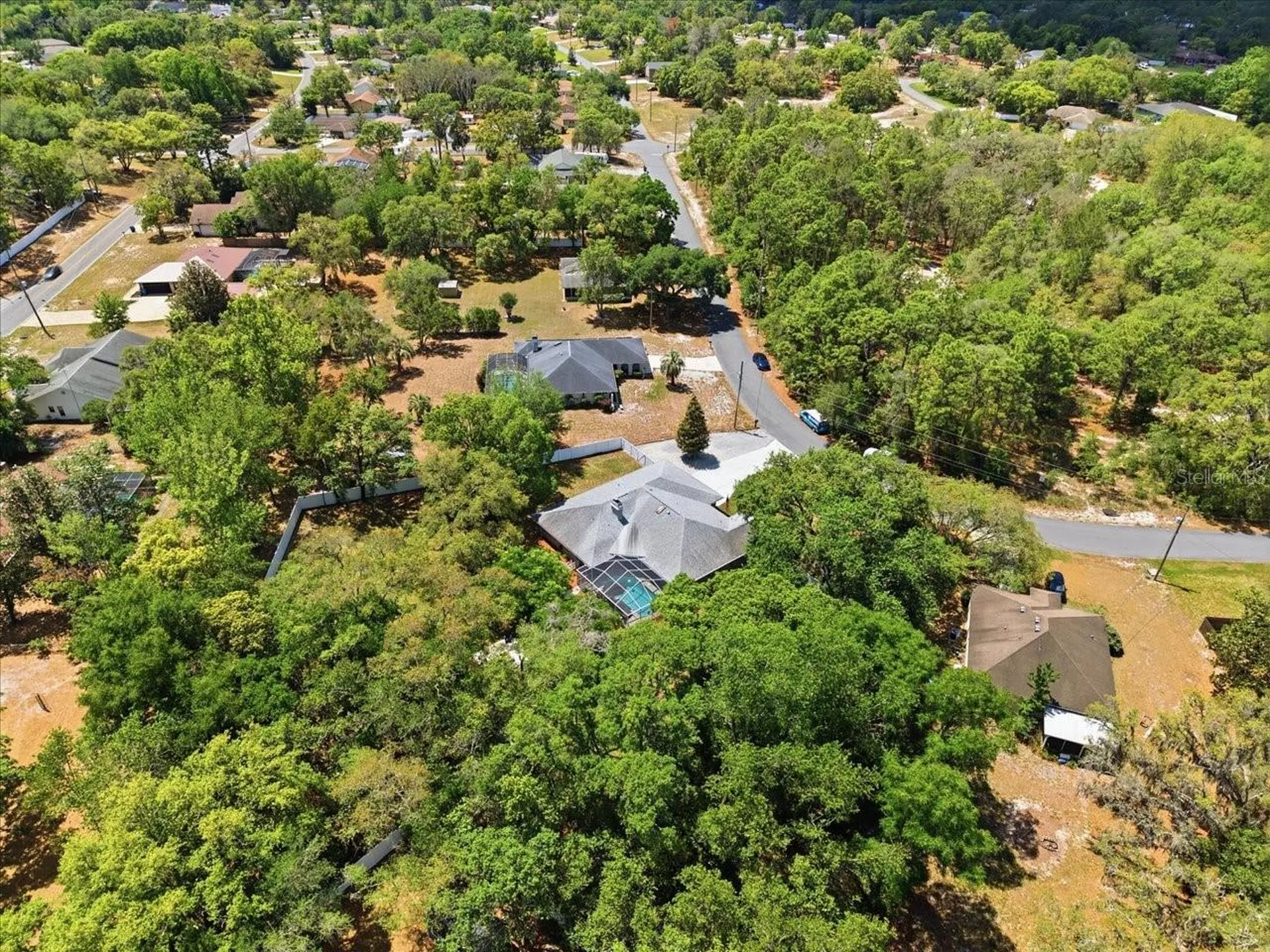11503 Trumbull Drive Spring Hill FL 34609