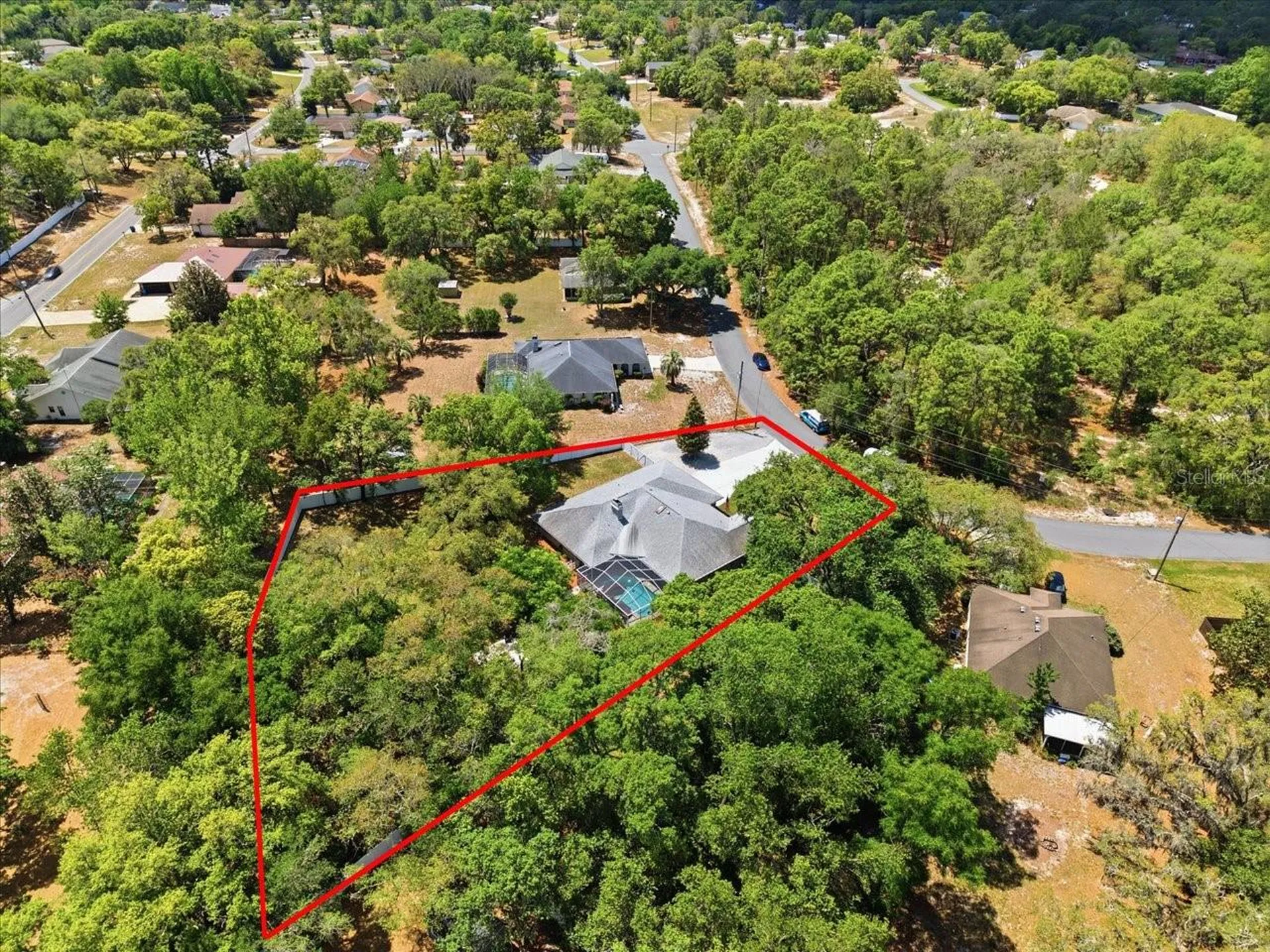 11503 Trumbull Drive Spring Hill FL 34609