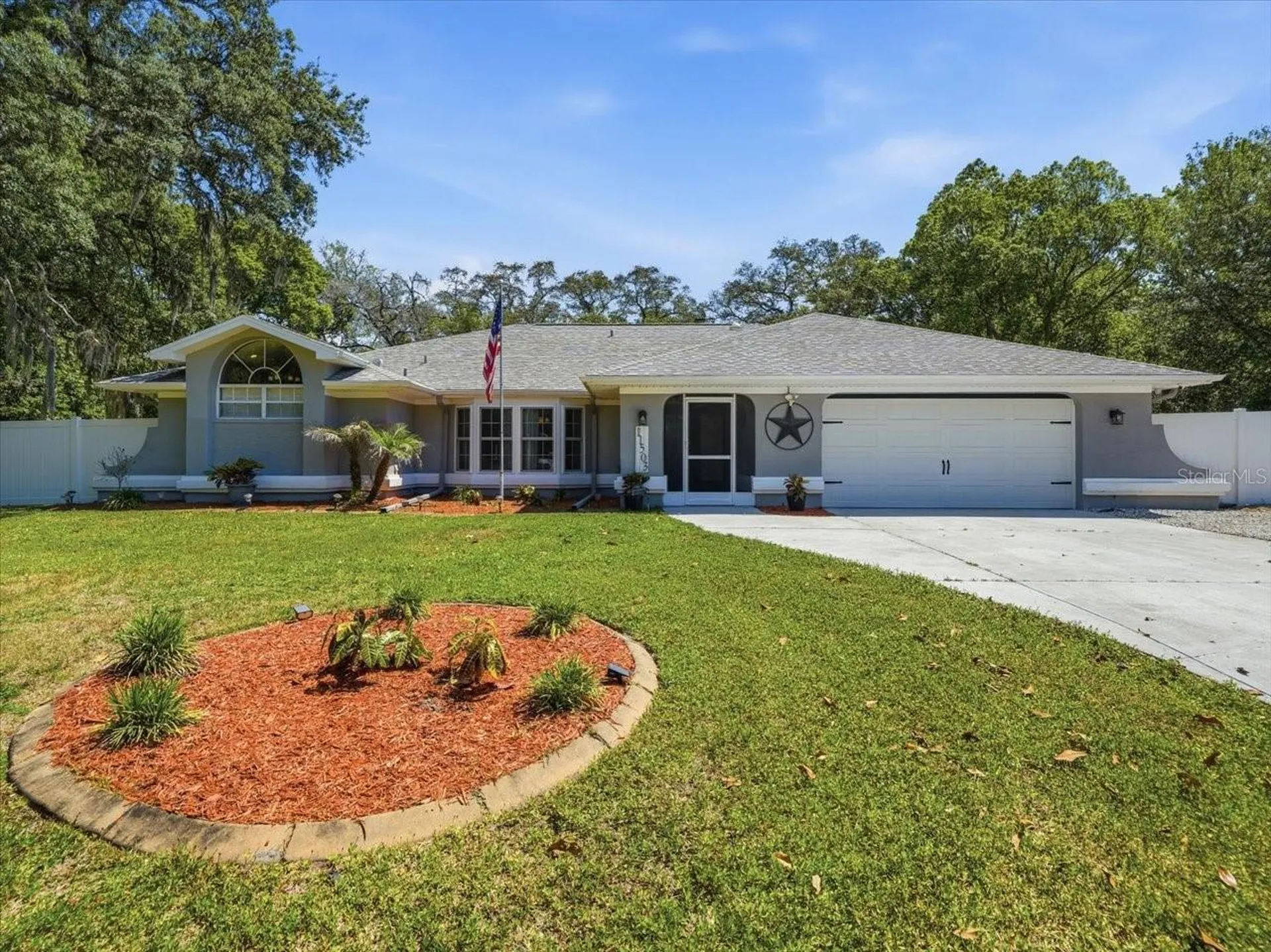 11503 Trumbull Drive Spring Hill FL 34609