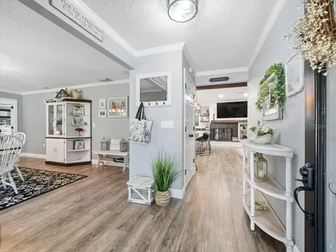 11503 Trumbull Drive Spring Hill FL 34609