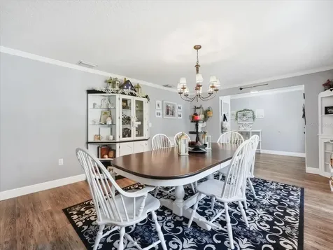 11503 Trumbull Drive Spring Hill FL 34609
