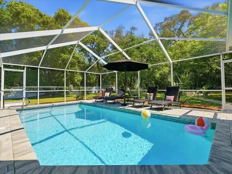 11503 Trumbull Drive Spring Hill FL 34609