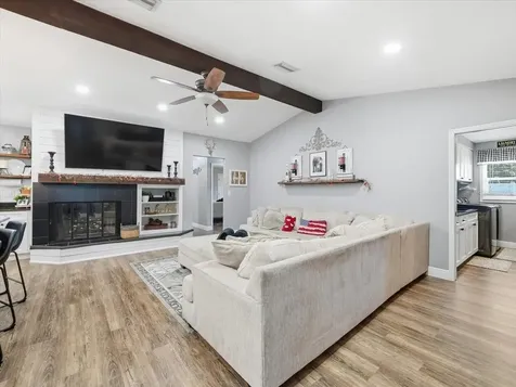 11503 Trumbull Drive Spring Hill FL 34609