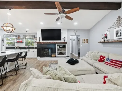 11503 Trumbull Drive Spring Hill FL 34609