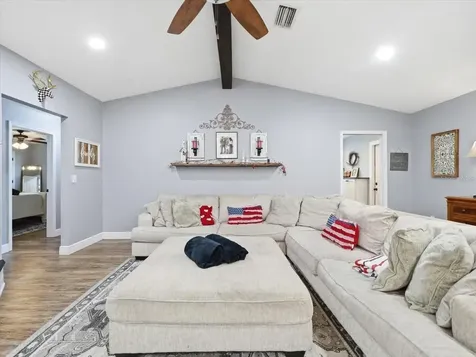 11503 Trumbull Drive Spring Hill FL 34609