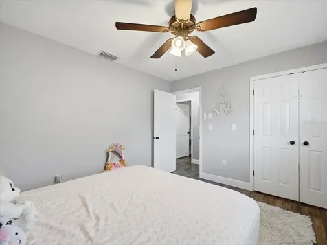 11503 Trumbull Drive Spring Hill FL 34609