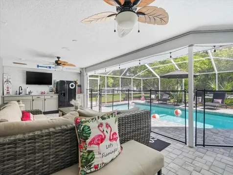 11503 Trumbull Drive Spring Hill FL 34609
