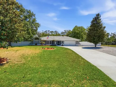 11503 Trumbull Drive Spring Hill FL 34609