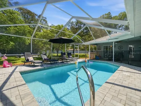 11503 Trumbull Drive Spring Hill FL 34609