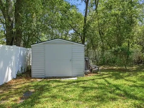 11503 Trumbull Drive Spring Hill FL 34609