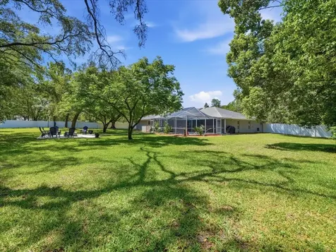 11503 Trumbull Drive Spring Hill FL 34609