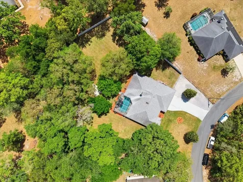 11503 Trumbull Drive Spring Hill FL 34609