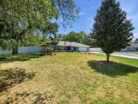 11503 Trumbull Drive Spring Hill FL 34609