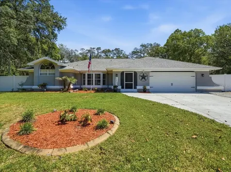 11503 Trumbull Drive Spring Hill FL 34609