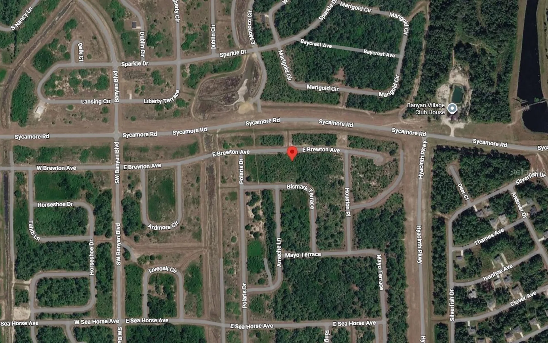 133 Apollo Avenue Labelle FL 33935