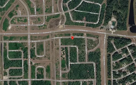 133 Apollo Avenue Labelle FL 33935
