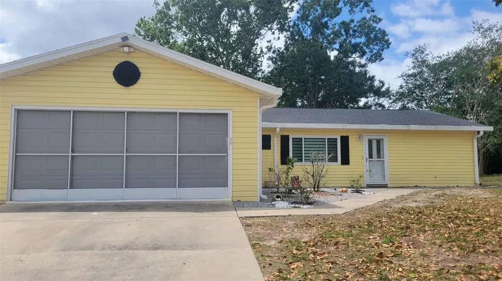 8470 SW 107th Place Ocala FL 34481