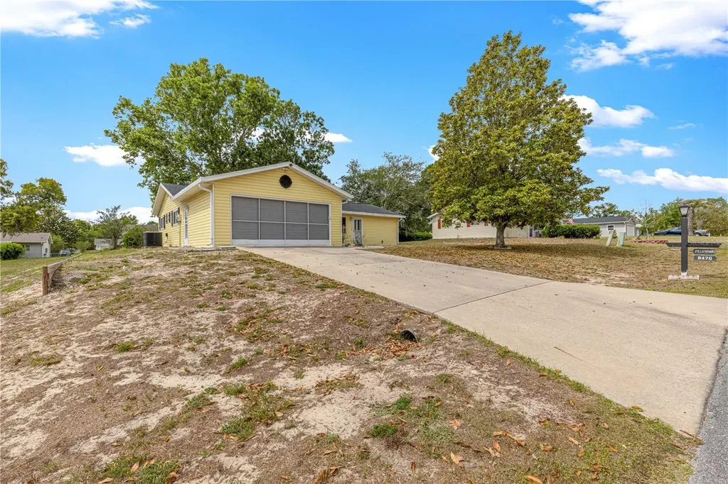 8470 SW 107th Place Ocala FL 34481
