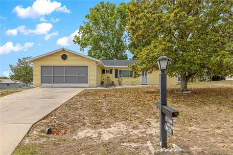 8470 SW 107th Place Ocala FL 34481
