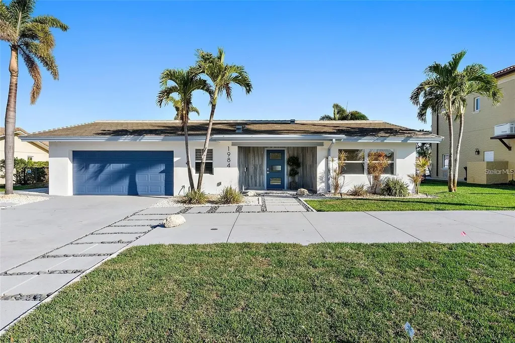 1984 Kansas Avenue NE St Petersburg FL 33703