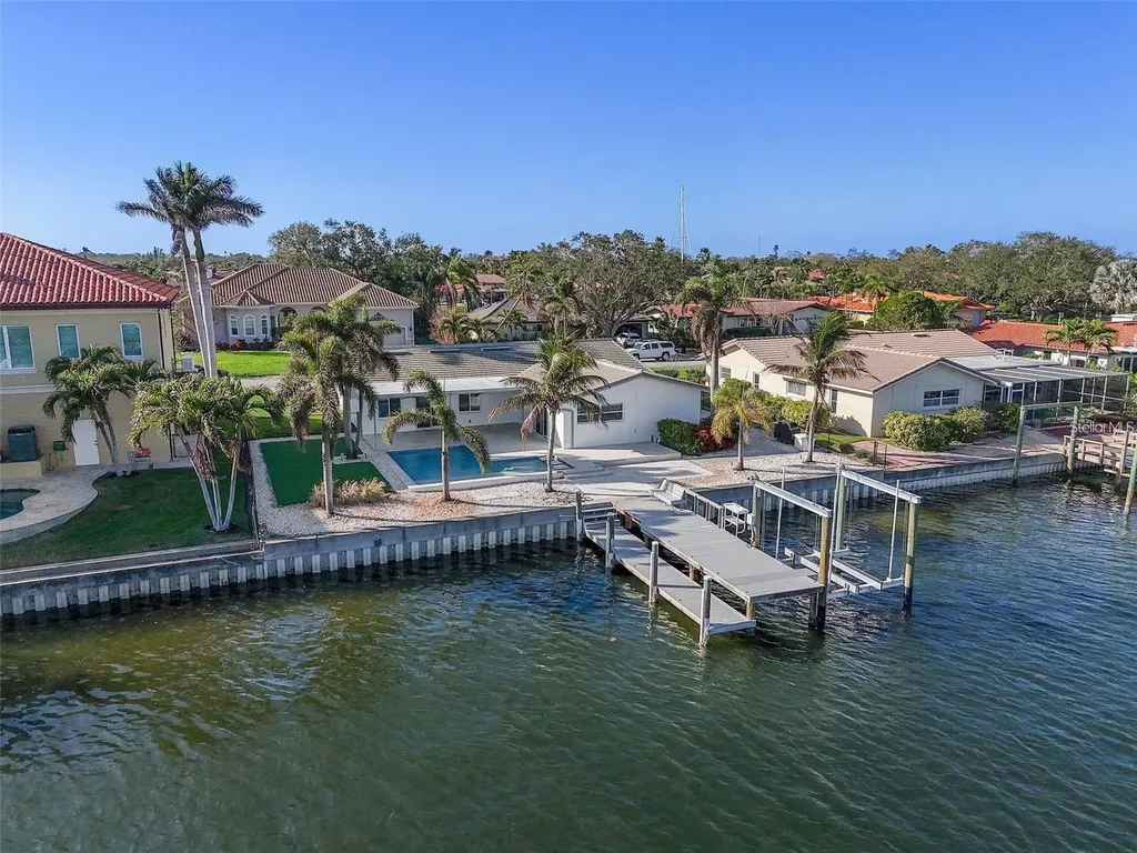 1984 Kansas Avenue NE St Petersburg FL 33703