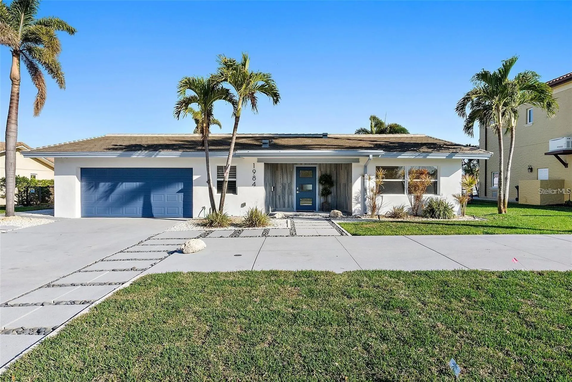 1984 Kansas Avenue NE St Petersburg FL 33703