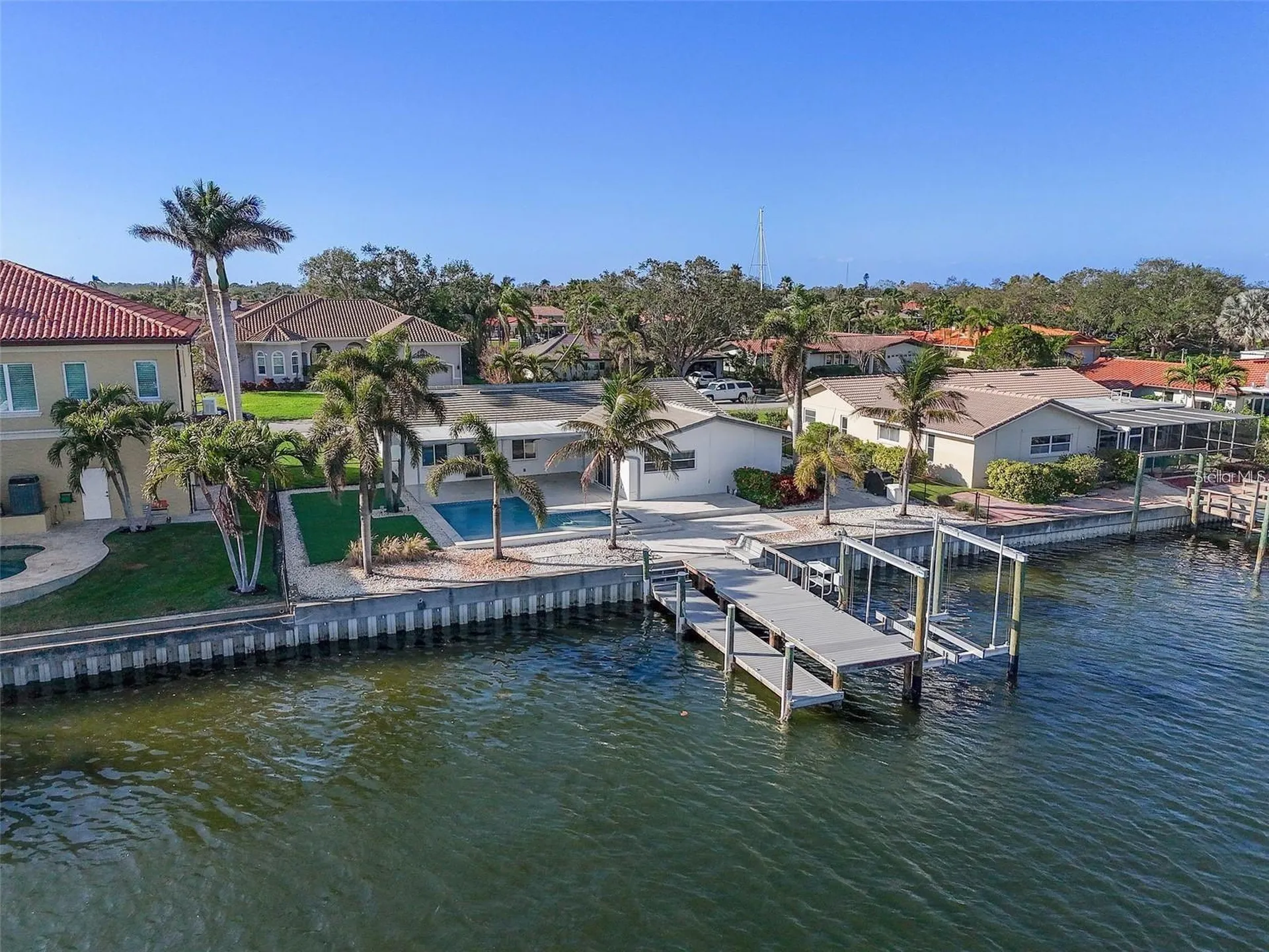 1984 Kansas Avenue NE St Petersburg FL 33703